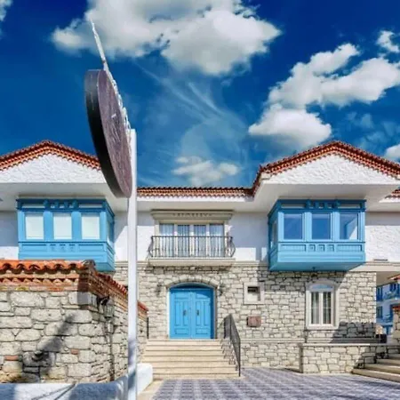 Aymesev Tas Hotel Esmirna