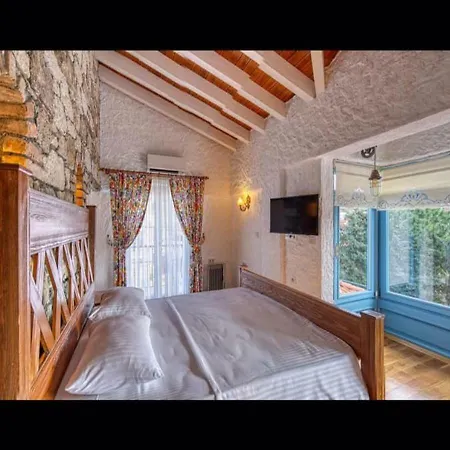 فندق Aymesev Tas 5*