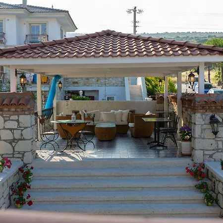 Aymesev Tas 5* Esmirna