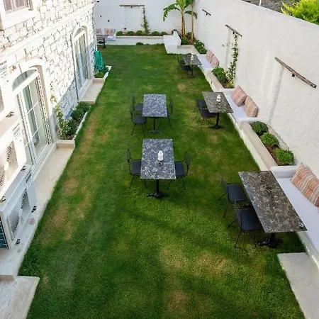 فندق Aymesev Tas 5*