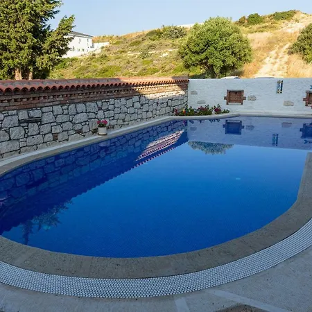 Hotel Aymesev Tas