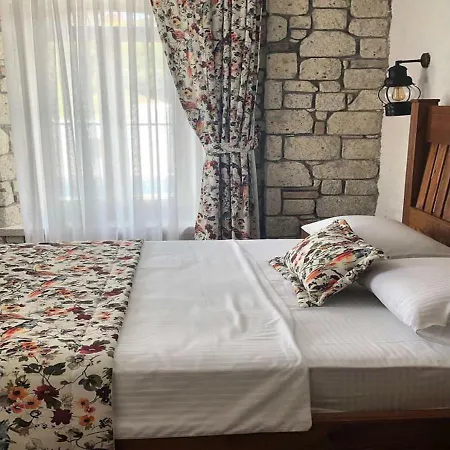 Aymesev Tas 5* Izmir