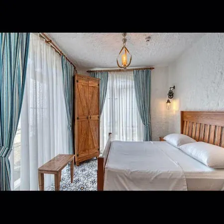Aymesev Tas Hotel Izmir