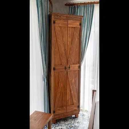 Hotel Aymesev Tas 5*