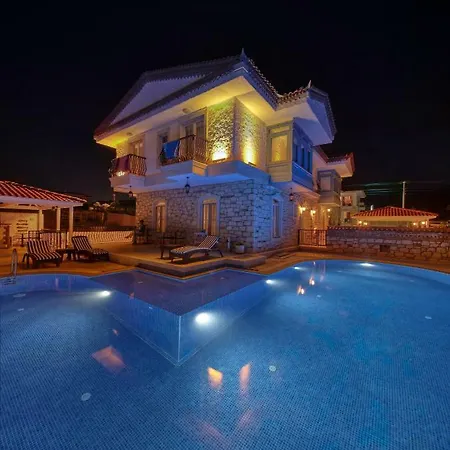 Hotel Aymesev Tas Izmir