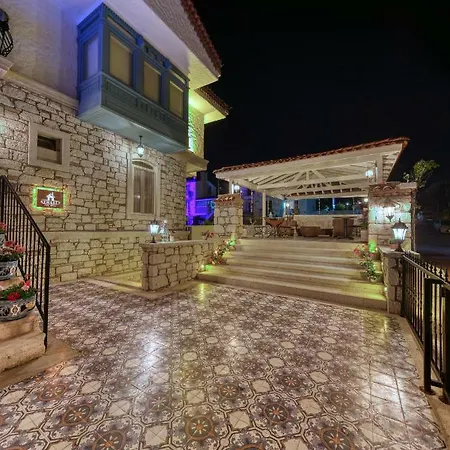 Aymesev Tas 5* Izmir